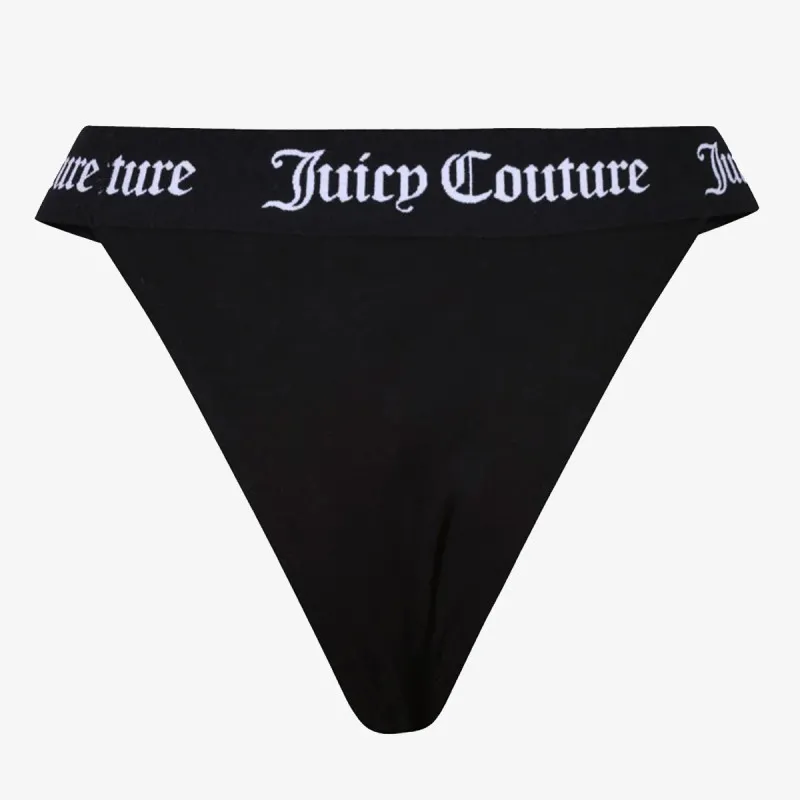Juicy Couture Donji veš Cotton Brief 