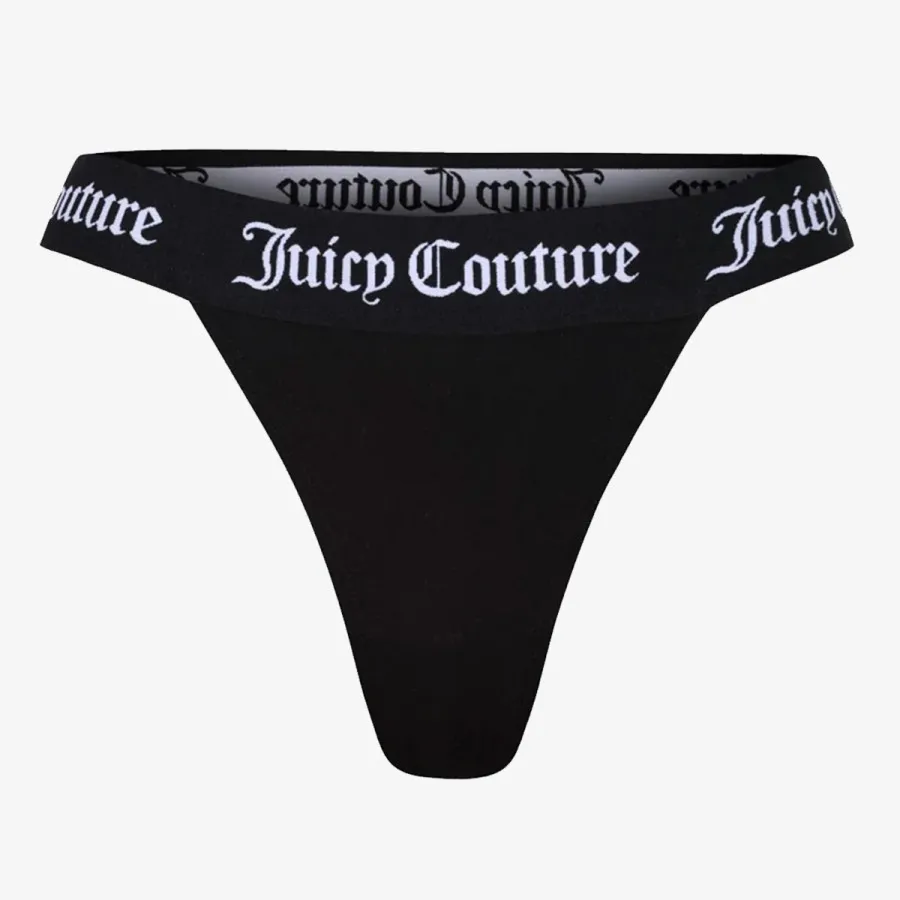 Juicy Couture Donji veš Cotton Brief 