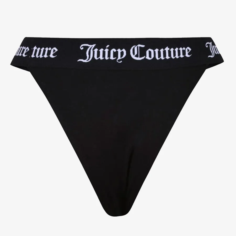 Juicy Couture Donji veš Cotton Brief 