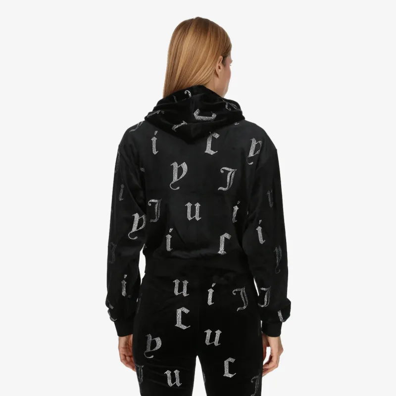 Juicy Couture Dukserica Nala 