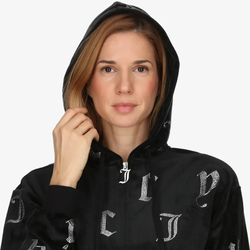 Juicy Couture Dukserica Nala 