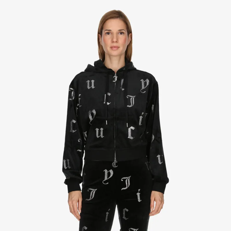 Juicy Couture Dukserica Nala 