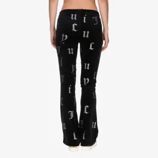 Juicy Couture Donji dio trenerke Briah 