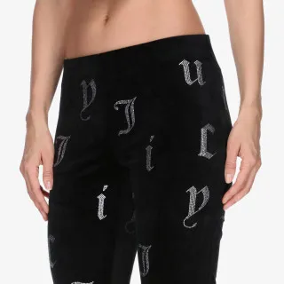 Juicy Couture Donji dio trenerke Briah 