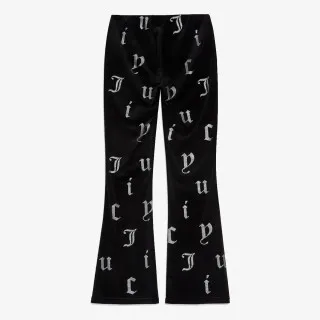 Juicy Couture Donji dio trenerke Briah 