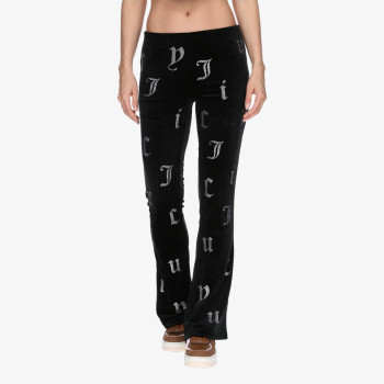 Juicy Couture Donji dio trenerke Briah 