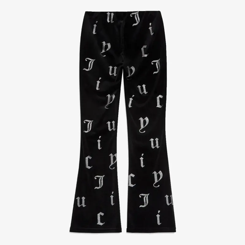 Juicy Couture Donji dio trenerke Briah 