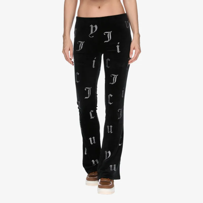 Juicy Couture Donji dio trenerke Briah 