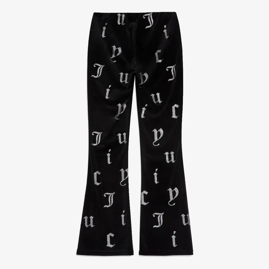 Juicy Couture Donji dio trenerke Briah 