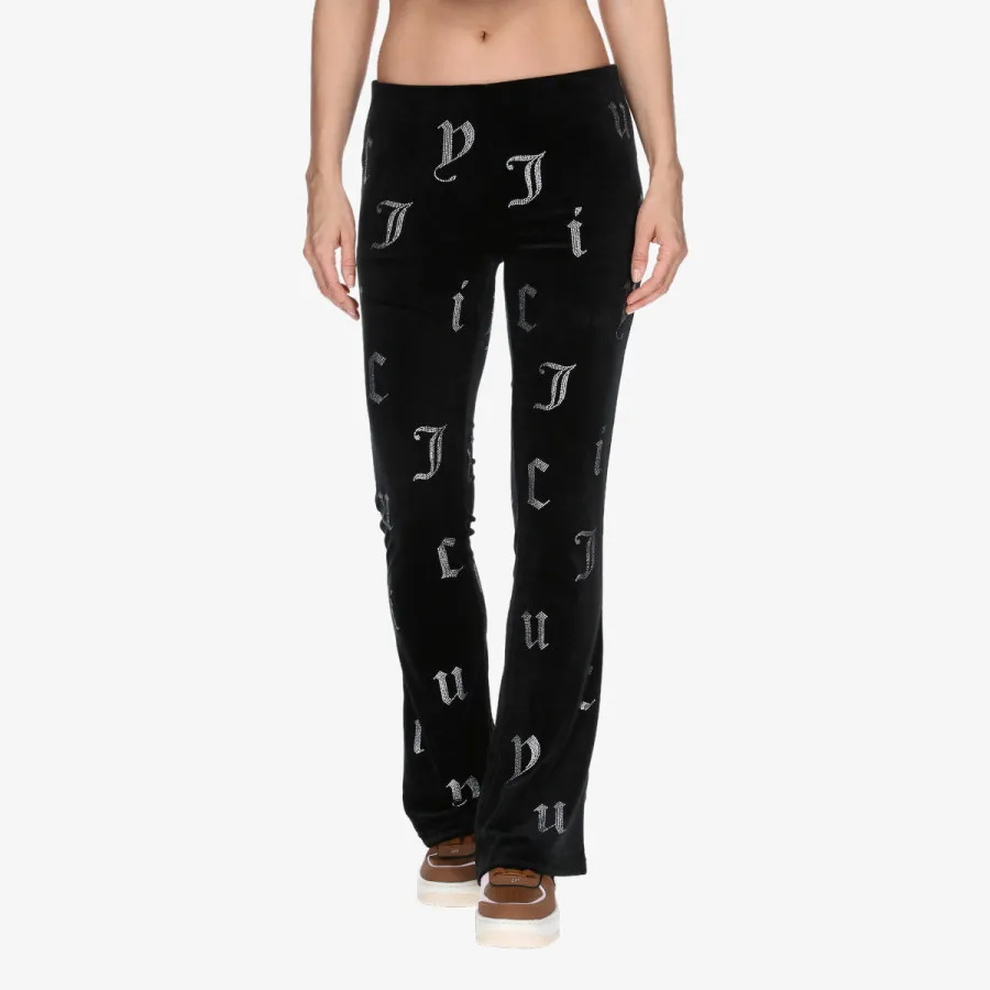 Juicy Couture Donji dio trenerke Briah 