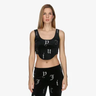 Juicy Couture Majica Cait 