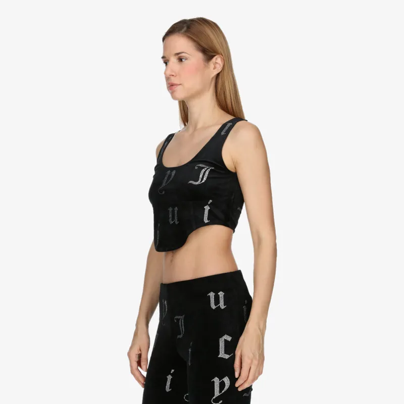 Juicy Couture Majica Cait 