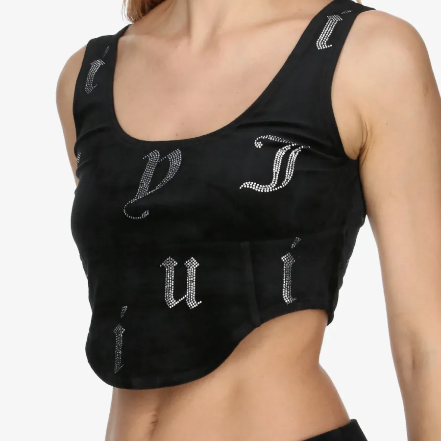 Juicy Couture Majica Cait 