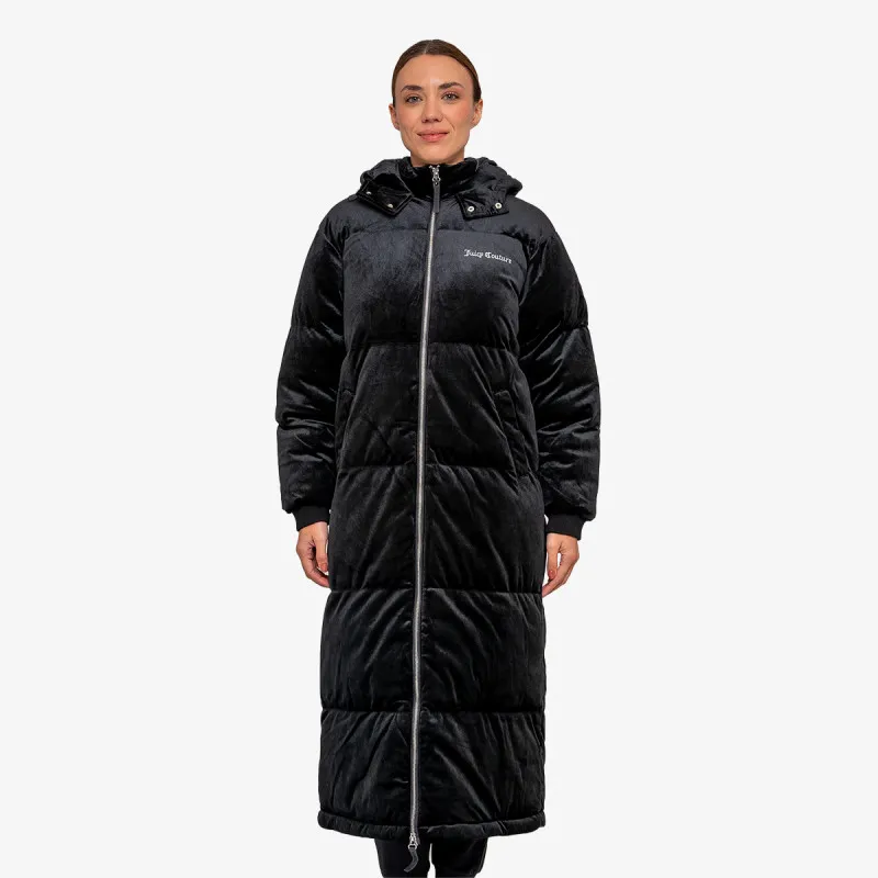 Juicy Couture Jakna CENTURY 