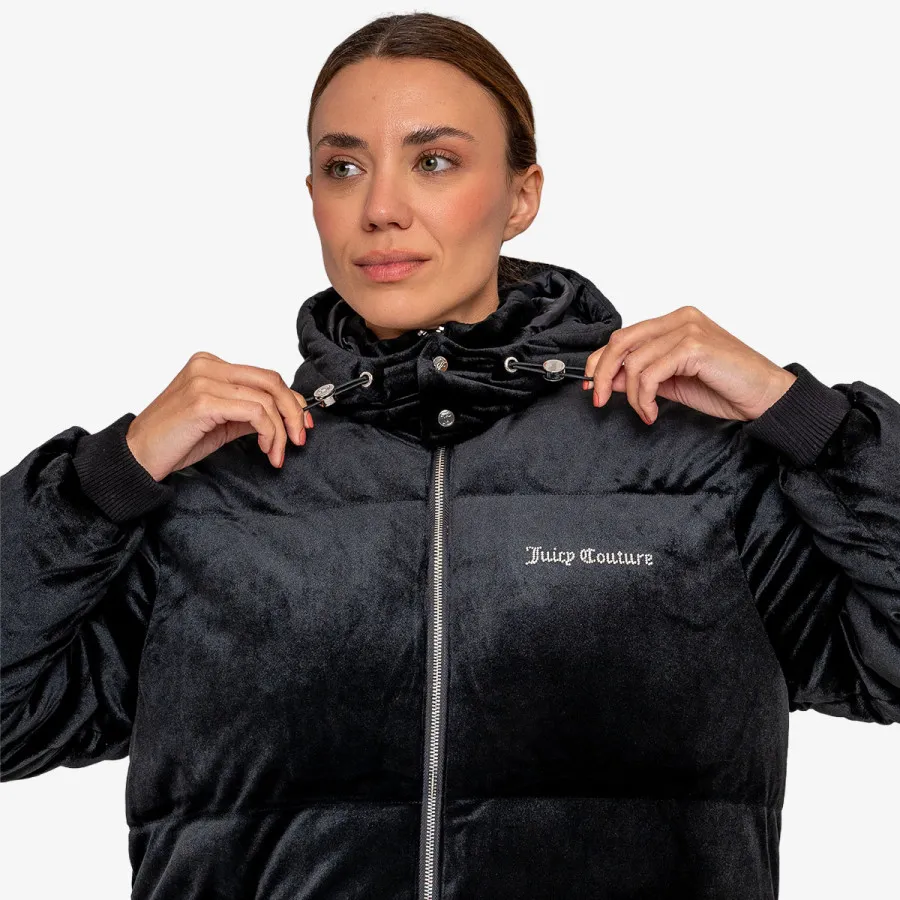 Juicy Couture Jakna CENTURY 