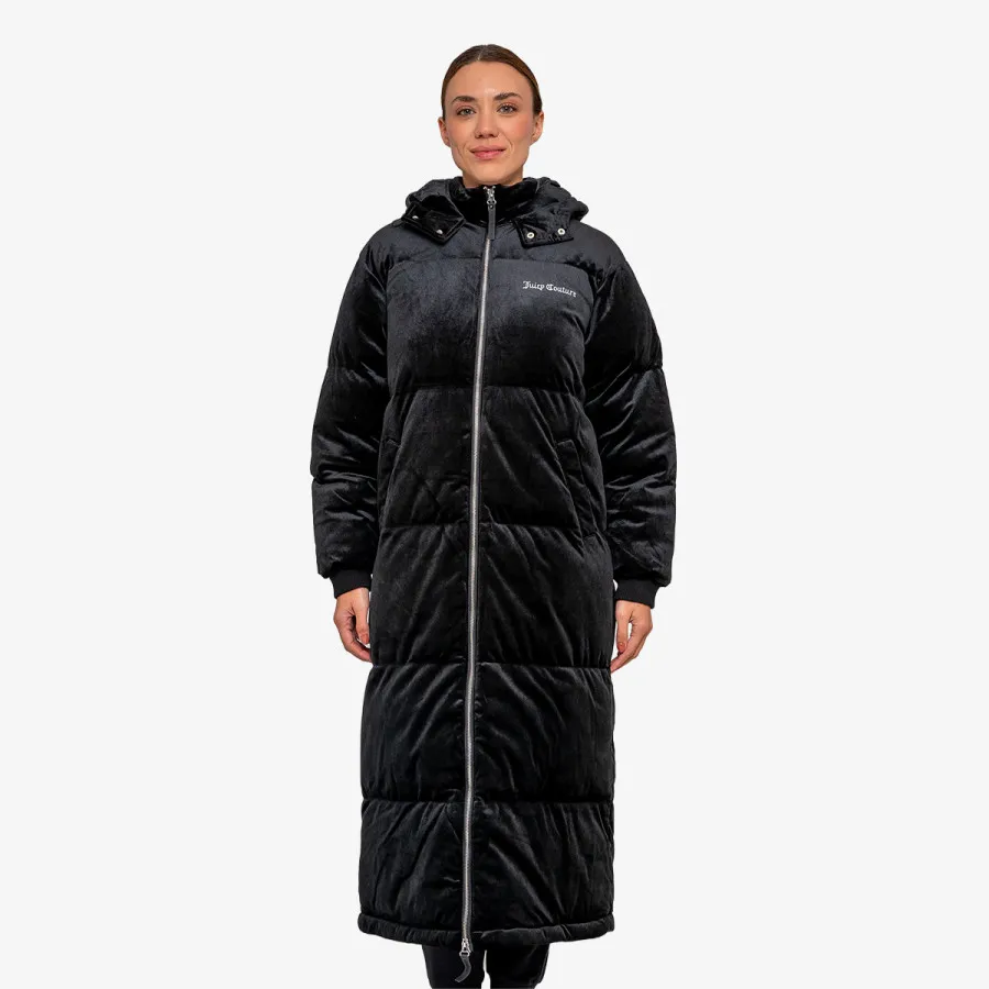 Juicy Couture Jakna CENTURY 