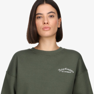 JUICY COUTURE Dukserica Thime 