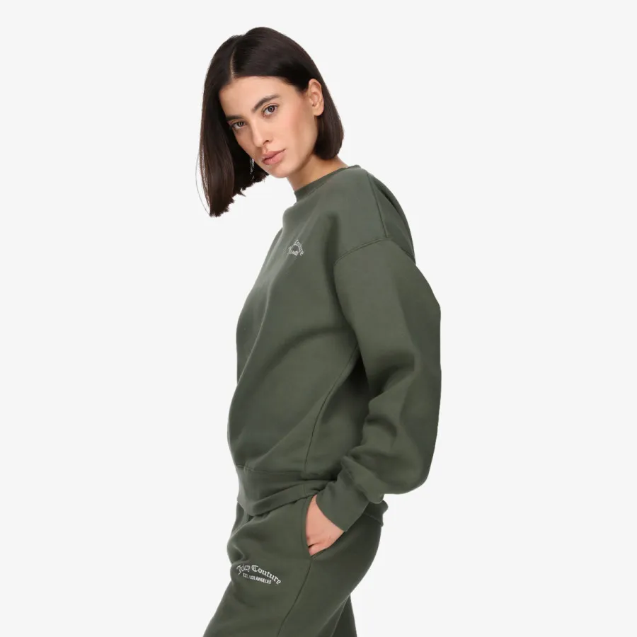 JUICY COUTURE Dukserica Thime 