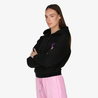 Juicy Couture Dukserica Samantha Hoodie 