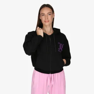 Juicy Couture Dukserica Samantha Hoodie 