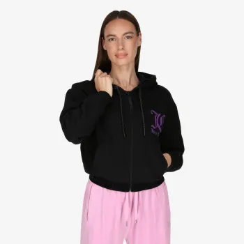 JUICY COUTURE Dukserica Samantha Hoodie 