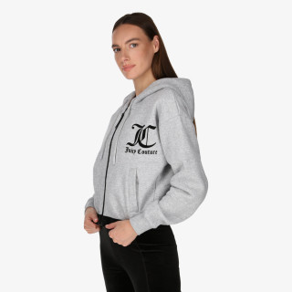 JUICY COUTURE Dukserica Samantha Hoodie 