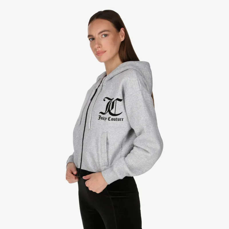 JUICY COUTURE Dukserica Samantha Hoodie 