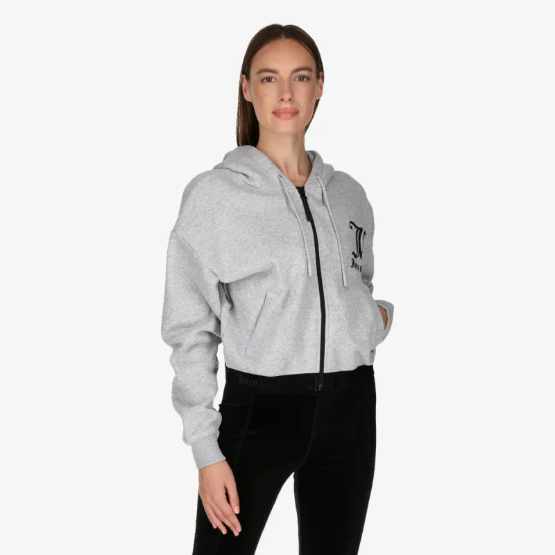 JUICY COUTURE Dukserica Samantha Hoodie 