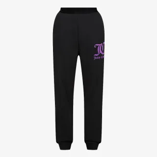Juicy Couture Donji dio trenerke Maya Jogger 