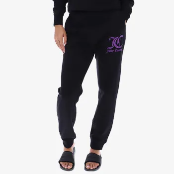 JUICY COUTURE Donji dio trenerke Maya Jogger 
