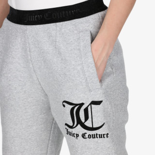 Juicy Couture Donji dio trenerke Maya Jogger 