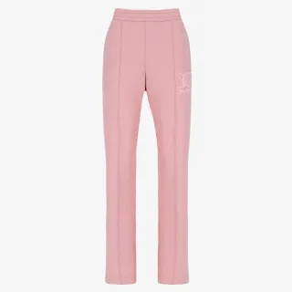 Juicy Couture Donji dio trenerke TINA VELVET STITCH 