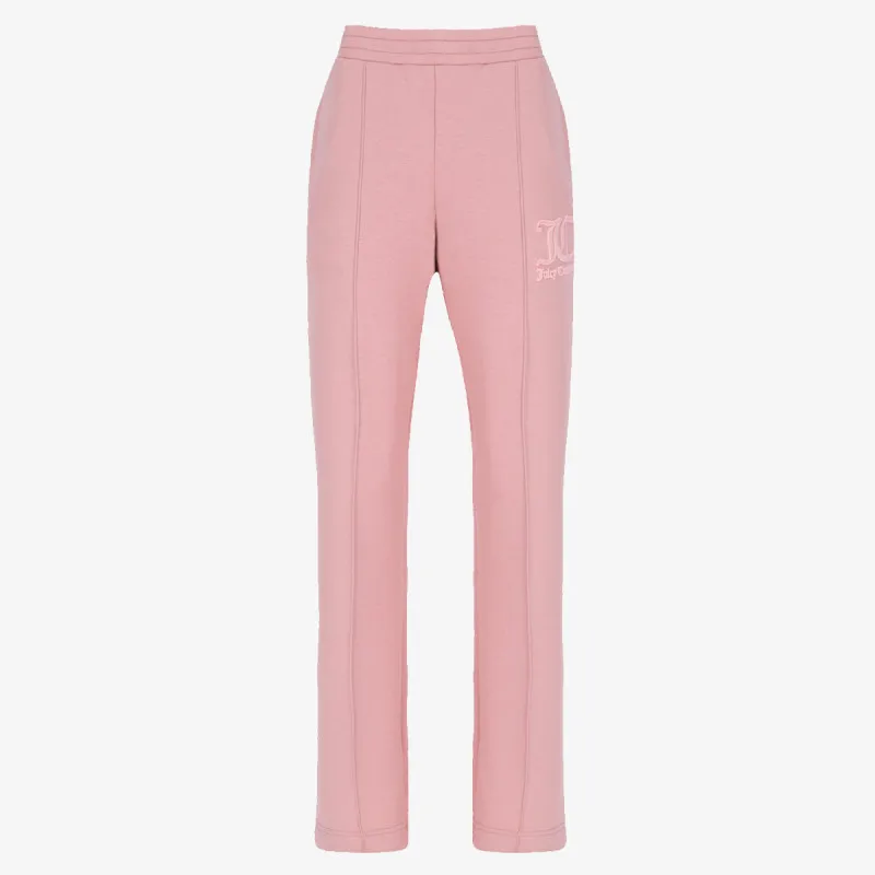 Juicy Couture Donji dio trenerke TINA VELVET STITCH 