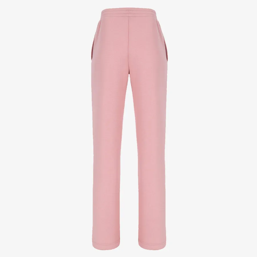 Juicy Couture Donji dio trenerke TINA VELVET STITCH 