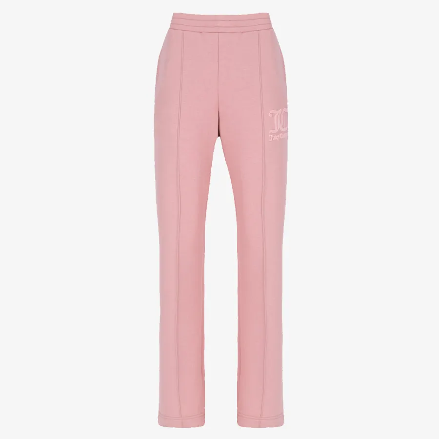 Juicy Couture Donji dio trenerke TINA VELVET STITCH 