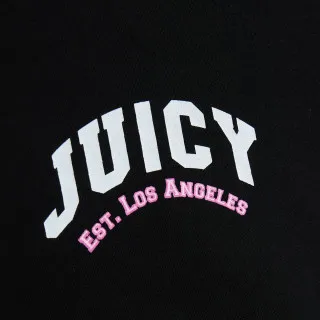 Juicy Couture Majica COLLEGIATE RING 