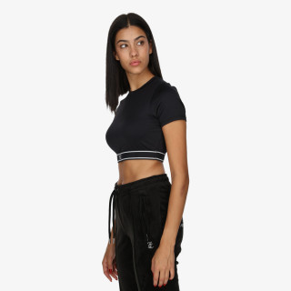 Juicy Couture Majica Rayon Rib 
