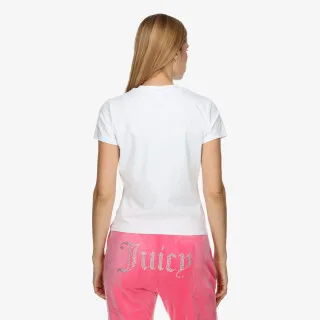 Juicy Couture Majica Mon Amour 