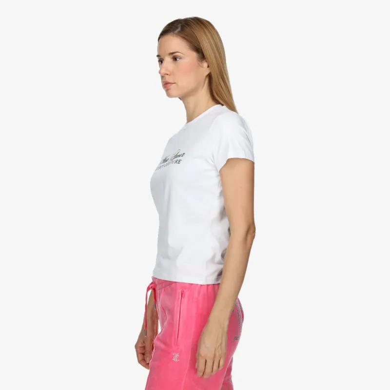 Juicy Couture Majica Mon Amour 