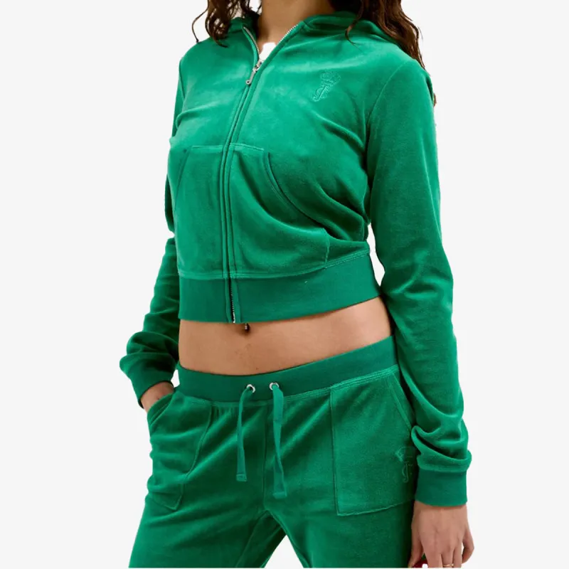 Juicy Couture Dukserica Robyn 