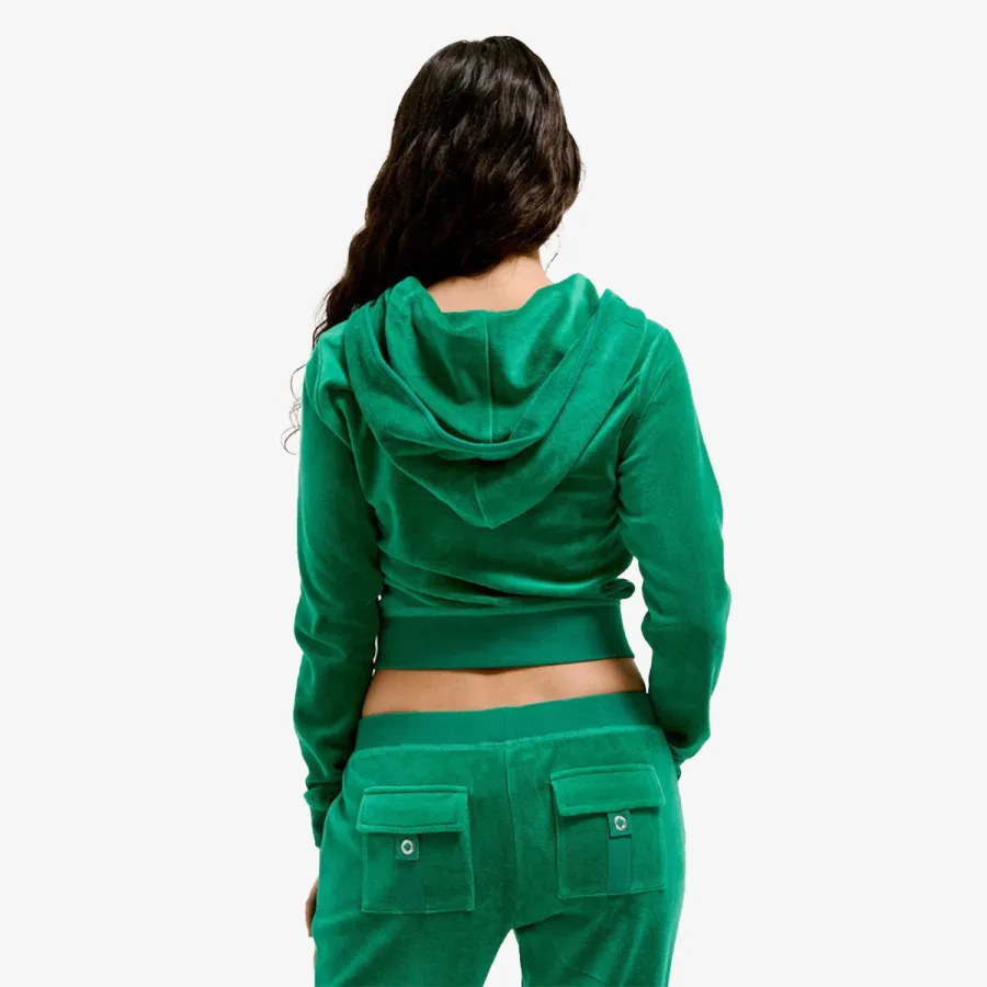 Juicy Couture Dukserica Robyn 