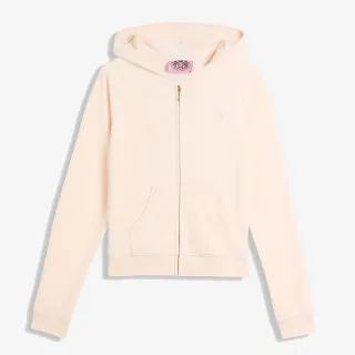 Juicy Couture Dukserica ROBYN HOODIE 