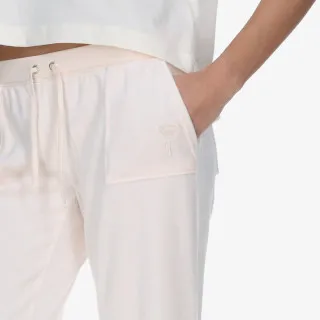 Juicy Couture Donji dio trenerke CAISA PANT 