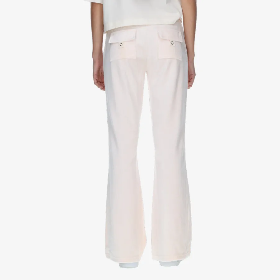 Juicy Couture Donji dio trenerke CAISA PANT 