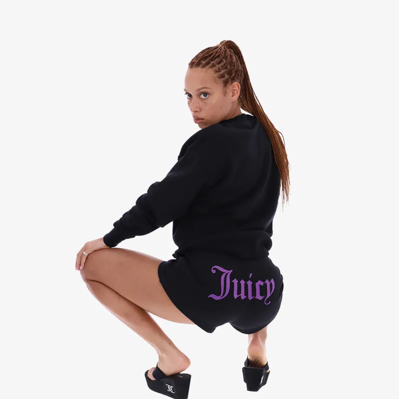 Juicy Couture Šorc KENNEDY SHORTS 