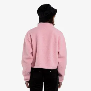 Juicy Couture Dukserica Nelly Sherpa 