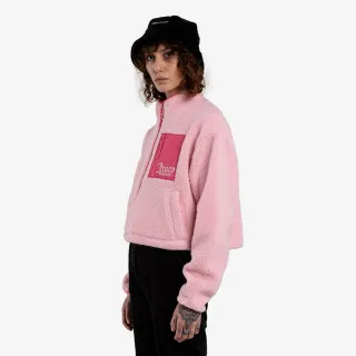 Juicy Couture Dukserica Nelly Sherpa 