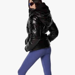 JUICY COUTURE Jakna MILANA SKI JACKET 