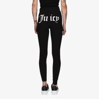 Juicy Couture Helanke Brenna Graphic 