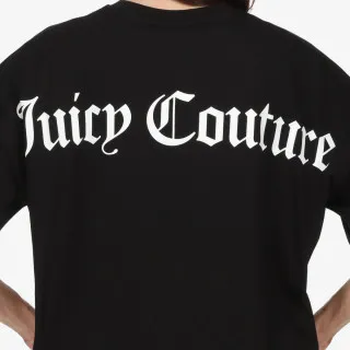 Juicy Couture Majica Boyfriend 